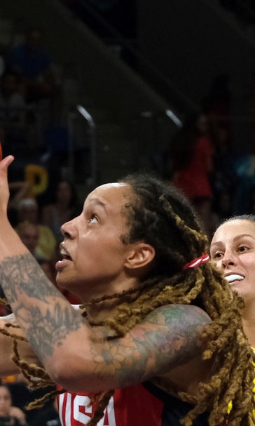 Golden girls: US wins third straight World Cup title